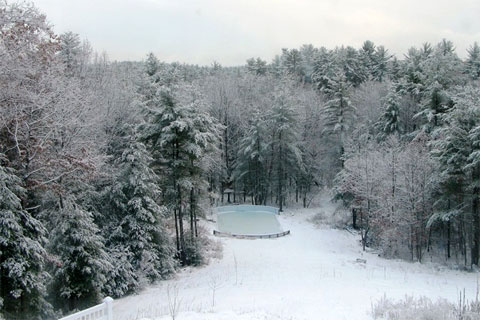 Ice Rink