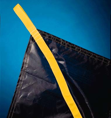Debris Tarps