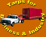 Tarps for Business & Industry