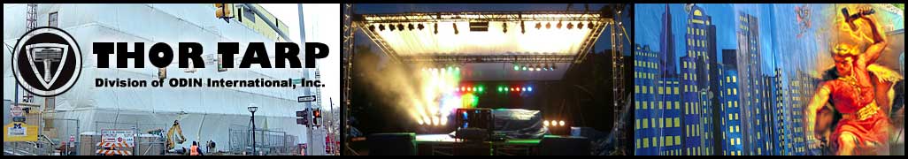 THOR TARP