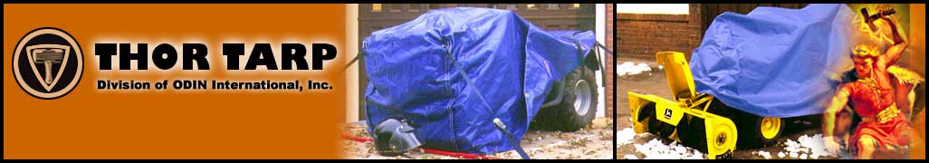 THOR TARP